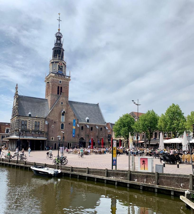 City Room Alkmaar Exterior photo