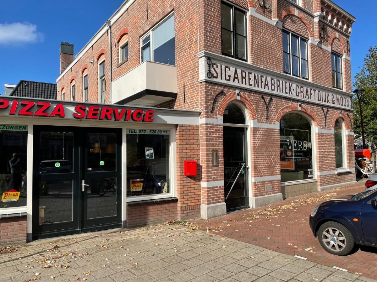 City Room Alkmaar Exterior photo