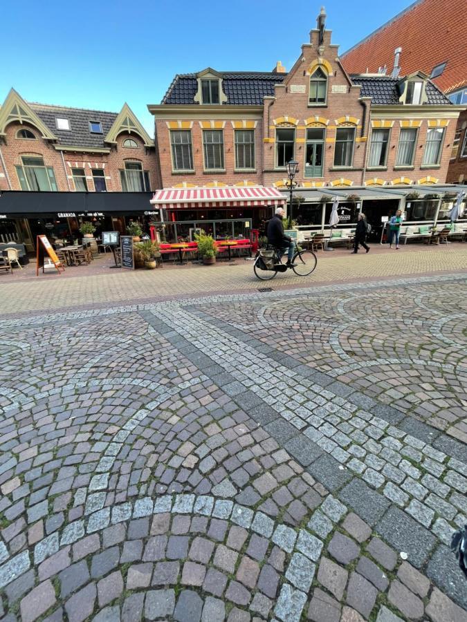 City Room Alkmaar Exterior photo