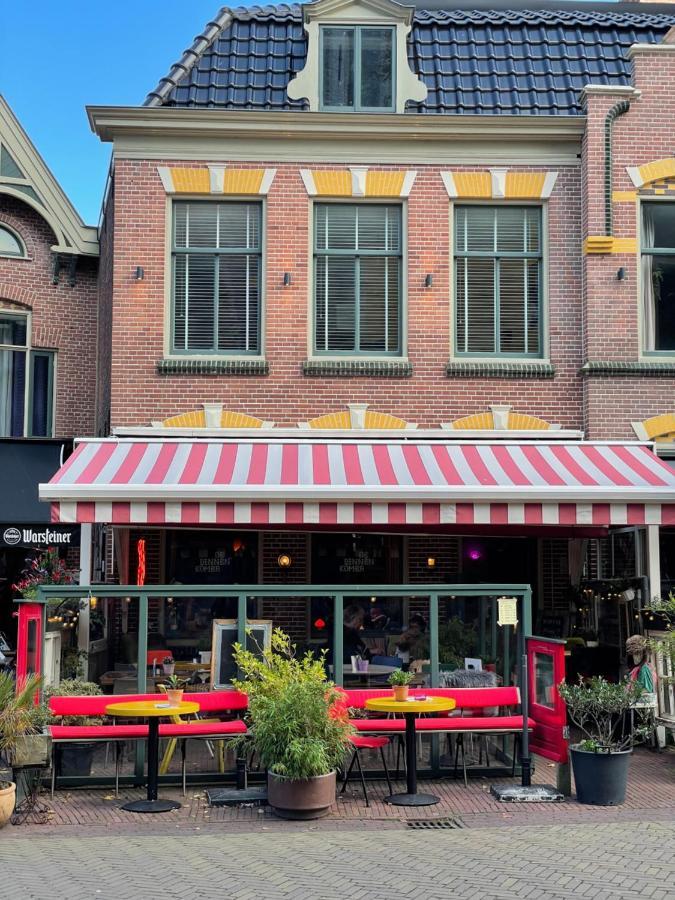 City Room Alkmaar Exterior photo